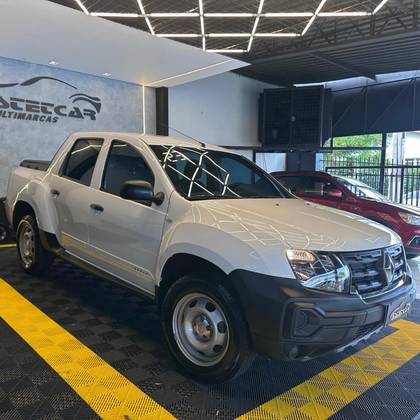 RENAULT OROCH 1.6 16V SCE FLEX PRO MANUAL RENAULT OROCH 1.6 16V SCE FLEX PRO MANUAL